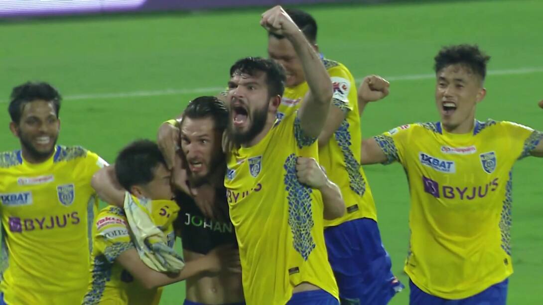 KBFC Come Out On Top
