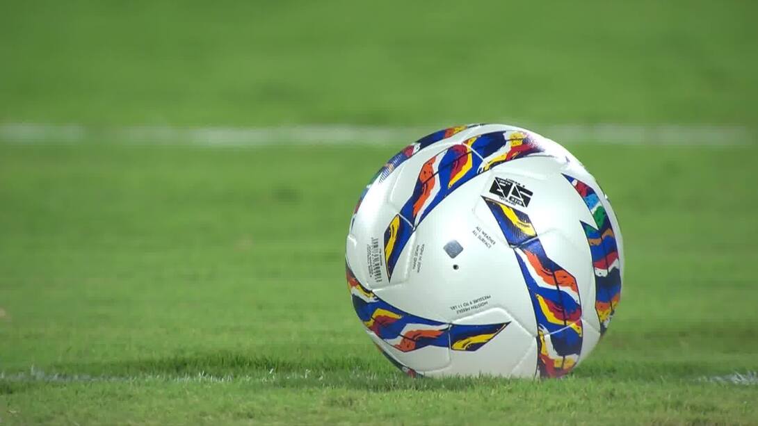 Watch KickOff! Video Online(HD) On JioCinema