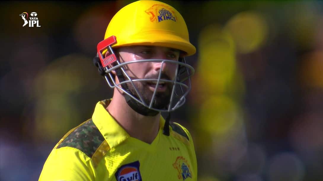 Big Blow For CSK, Mitchell Departs