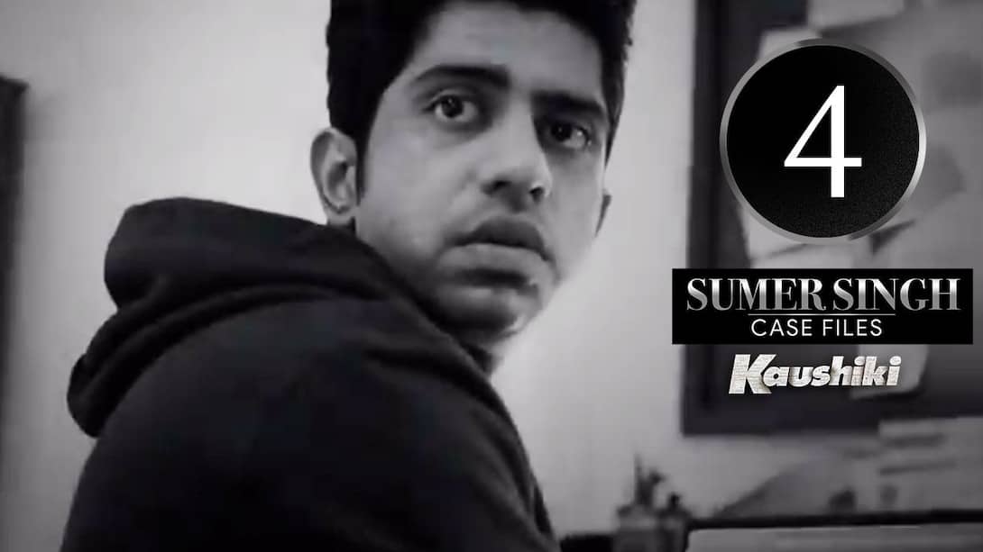 Kaushiki web hotsell series watch online
