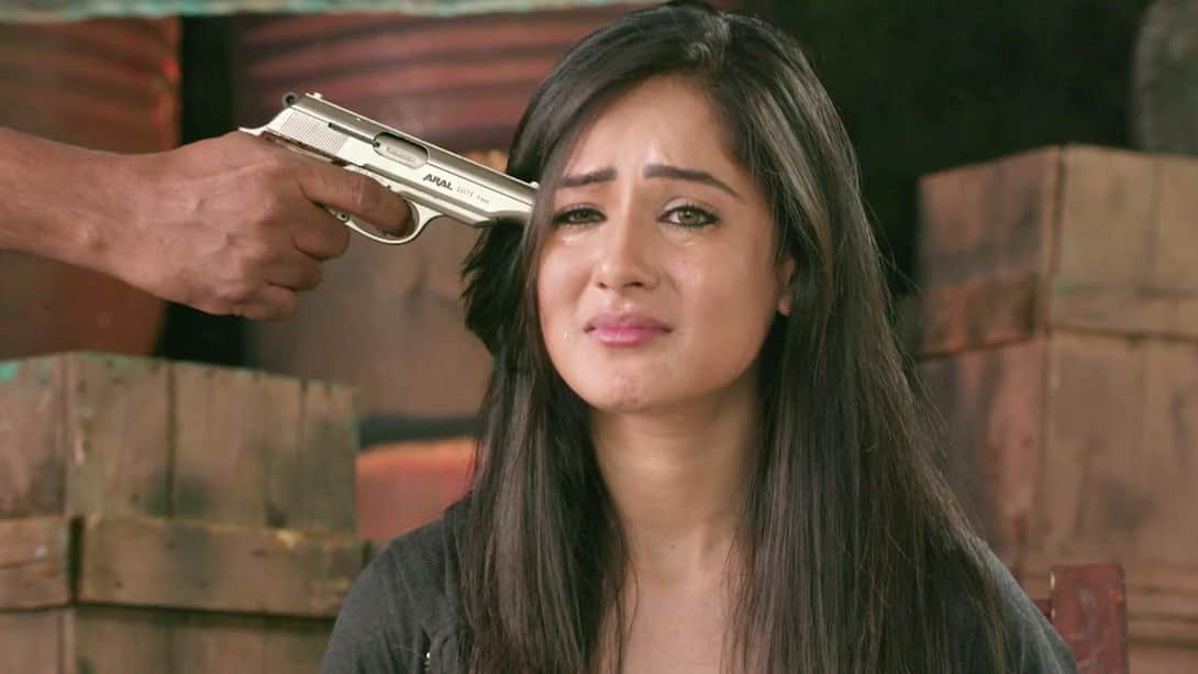 Is this the end for Mehak?