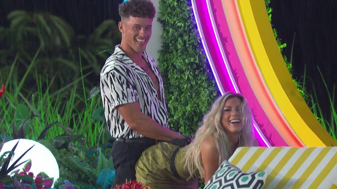 Love island season 3 episode 4 hotsell watch online