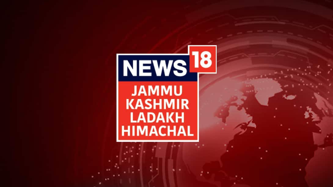 News18 Jammu Kashmir Ladakh Himachal
