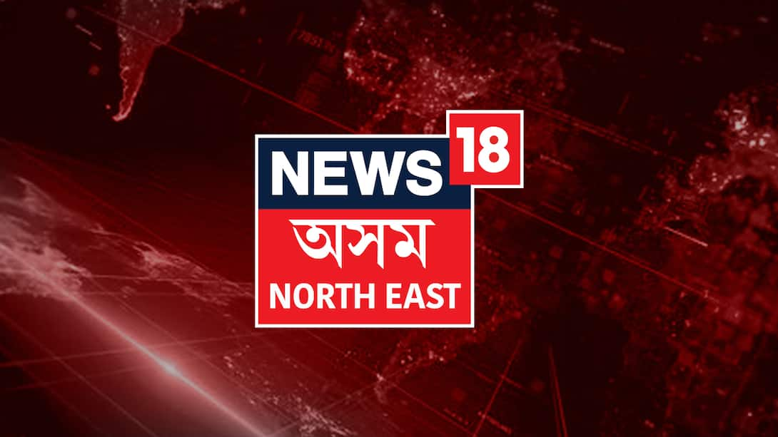 News18 Assam Northeast Live TV Channel - Watch Latest, Breaking News ...