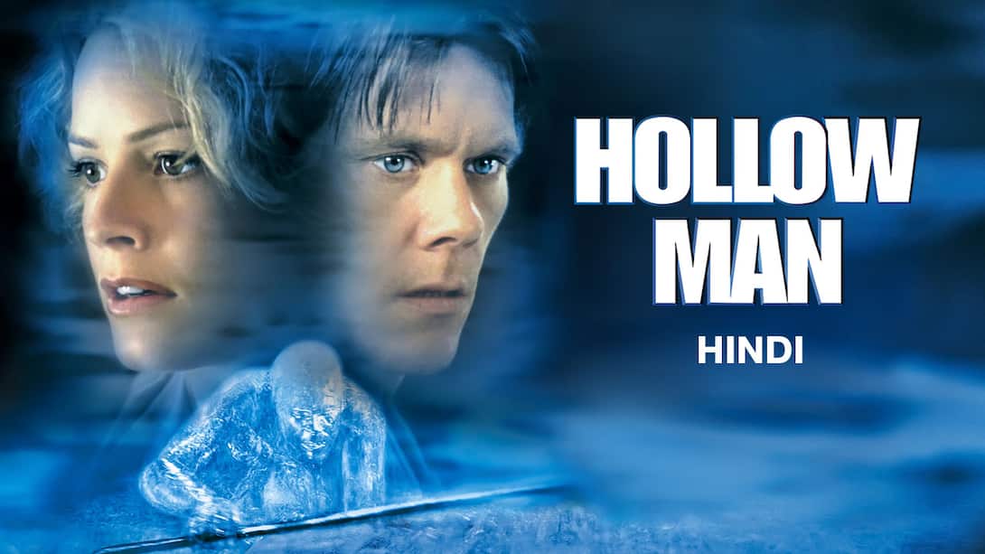 Hollow Man (Hindi)