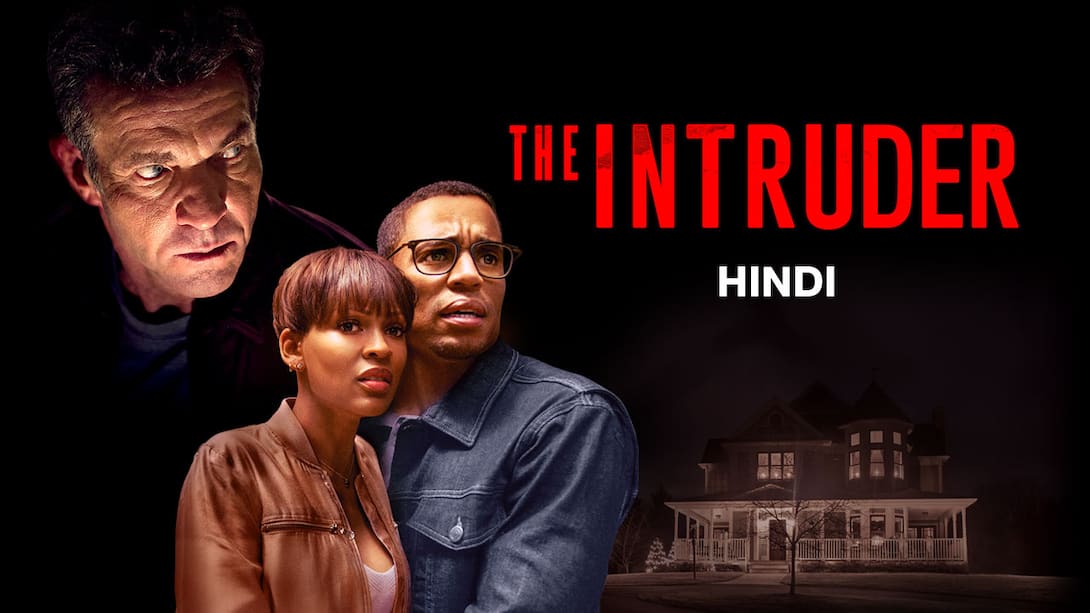 The Intruder (Hindi)