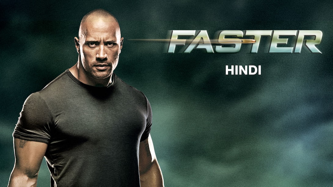 Faster (Hindi)