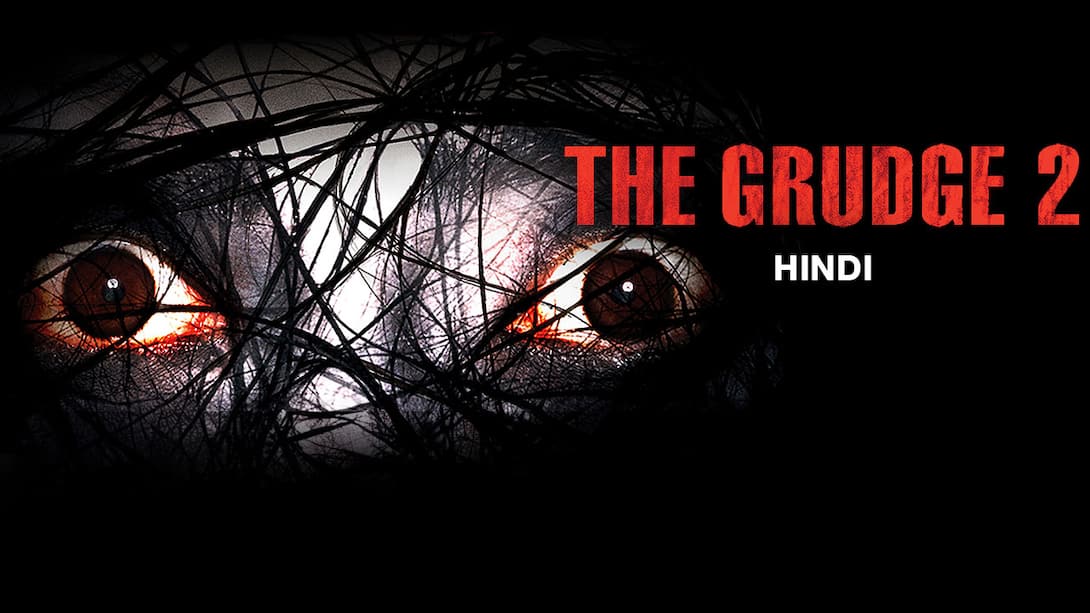 The Grudge 2 (Hindi)