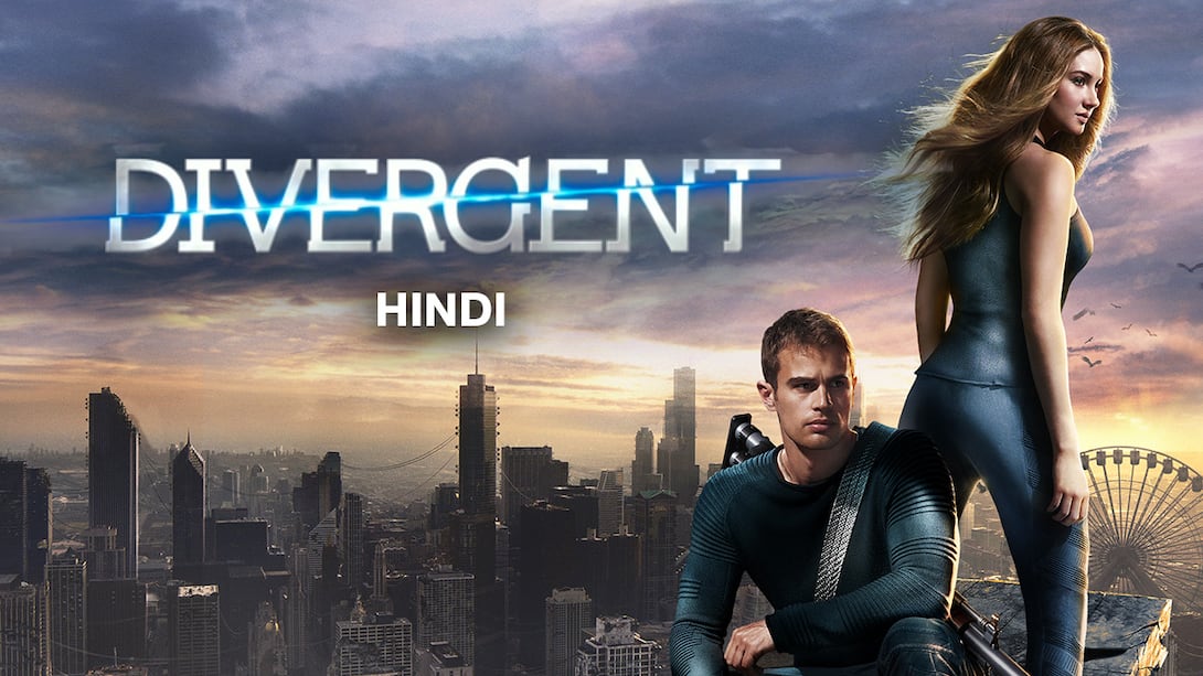 Divergent (Hindi)