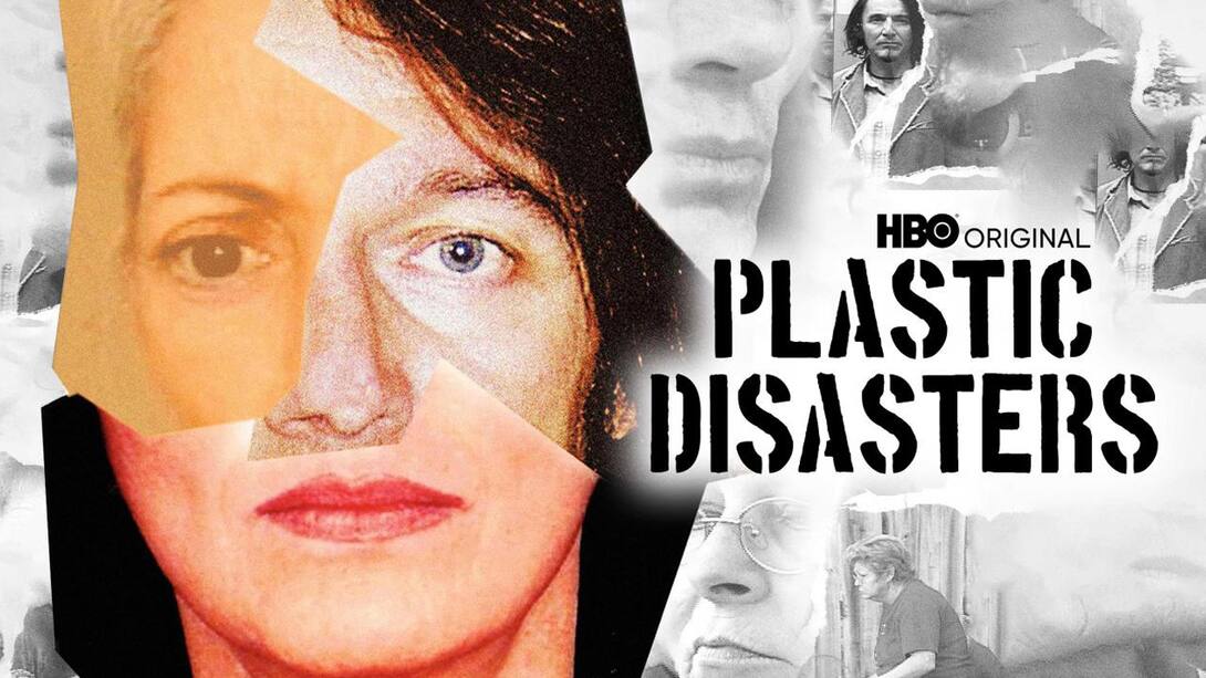 Plastic Disasters (2006) English Movie Watch Full HD Movie Online On