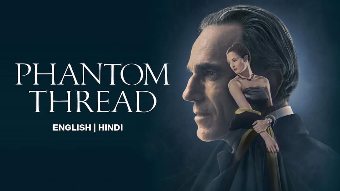 Phantom Thread