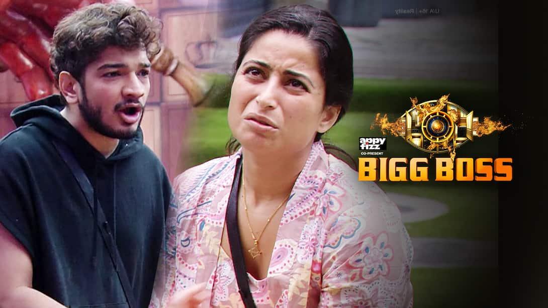 Big boss 14 discount 12 november full episode