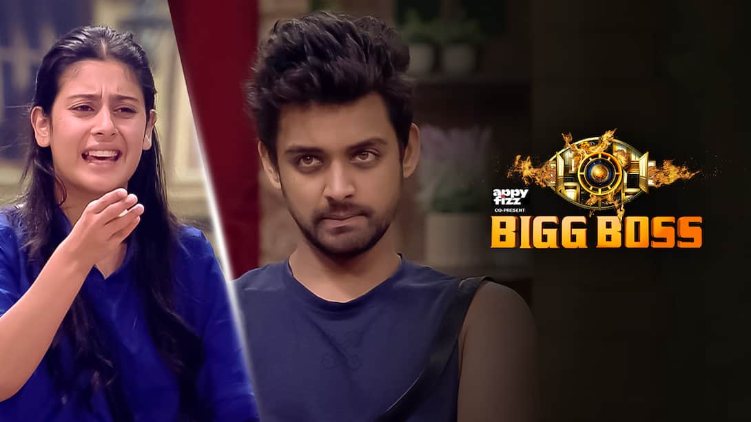 Watch Bigg Boss Season 17 Episode 50 : Tut Gaya Chintu Aur Isha Ka ...