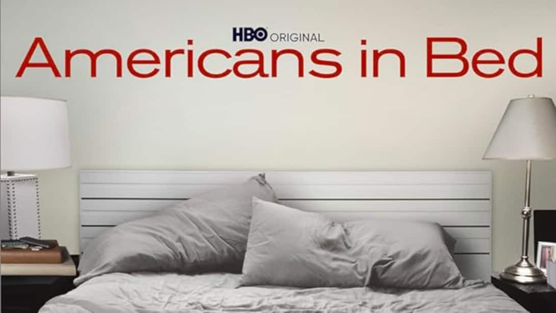 Americans In Bed
