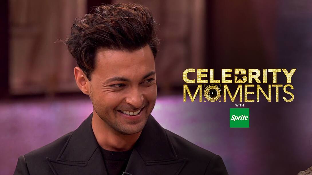 Watch Aayush Sharma Graces The Show Video Online(HD) On JioCinema