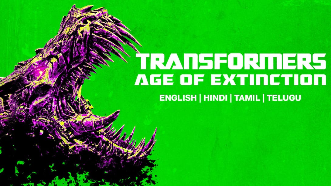 Transformers age of extinction full movie on sale hindi