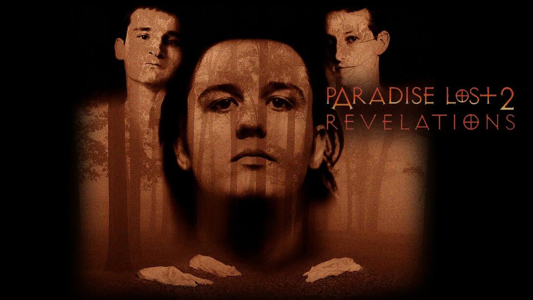 America Undercover: Paradise Lost 2: Revelations