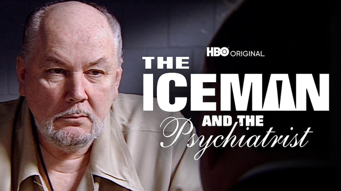The Iceman and the Psychiatrist