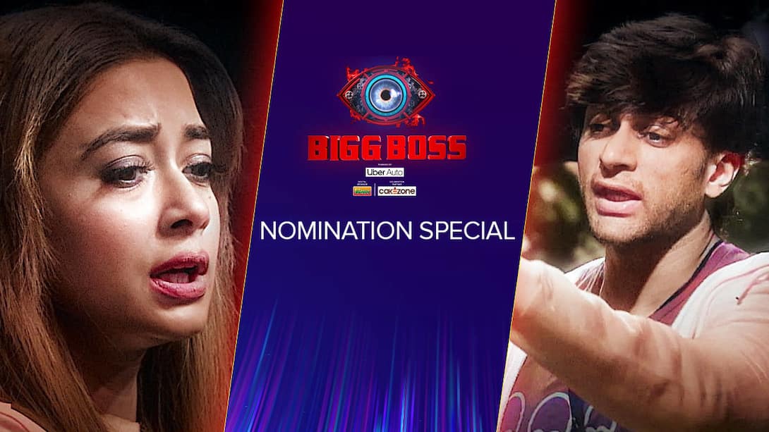 nomination bigg boss 16