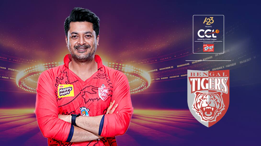 Watch Bengal Tigers Unleashed Video Online(HD) On JioCinema