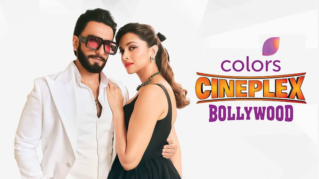 Colors Cineplex Bollywood