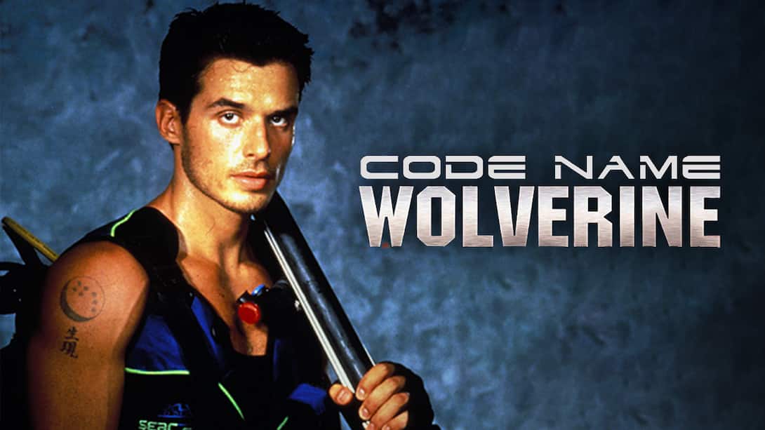 Code Name: Wolverine