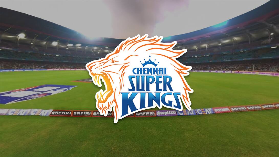 Chennai Super Kings Vs Royal Challengers Bengaluru CSK Dugout TV