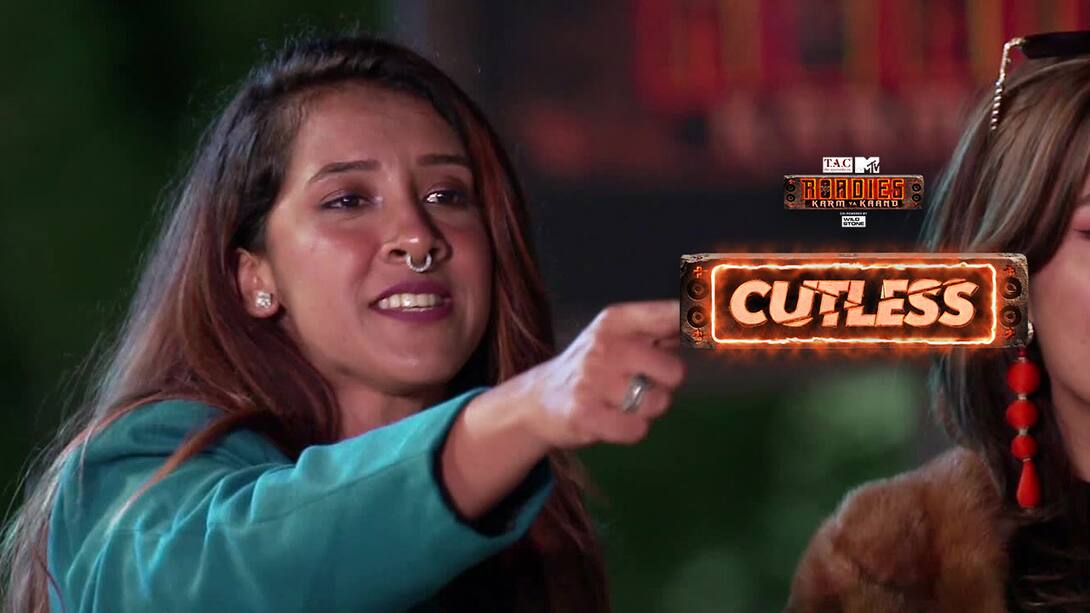 Watch Nayera's Shocking Revelation Video Online(HD) On JioCinema