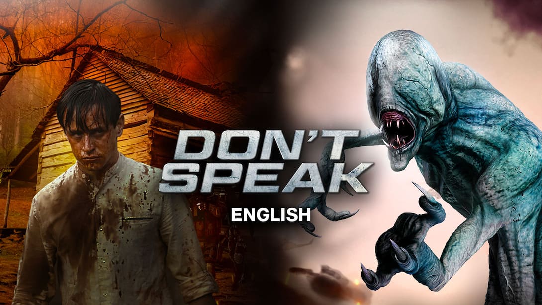 Don't Speak (English)