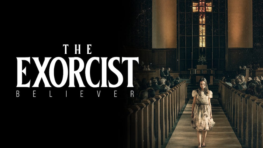 Watch The Exorcist Believer Video Online(HD) On JioCinema