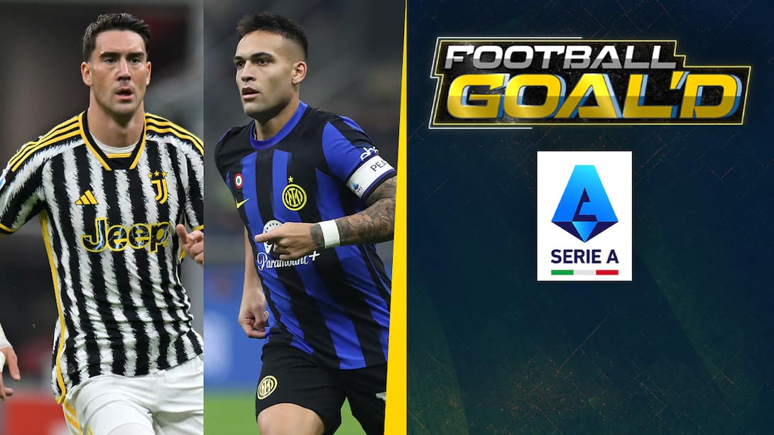 Watch Juve Lock Horns With Rivals Inter Video Online(HD) On JioCinema