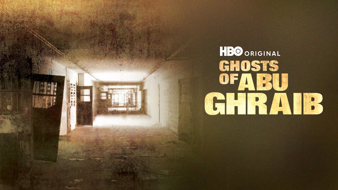 Ghosts Of Abu Ghraib