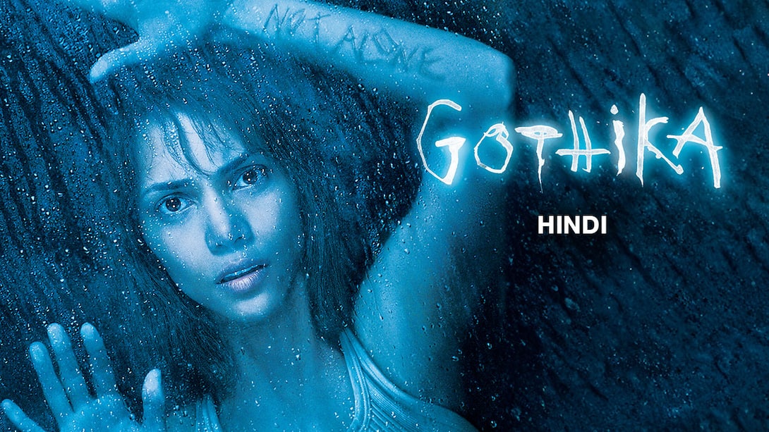 Gothika (Hindi)