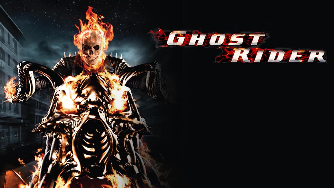 Ghost Rider (Hindi)