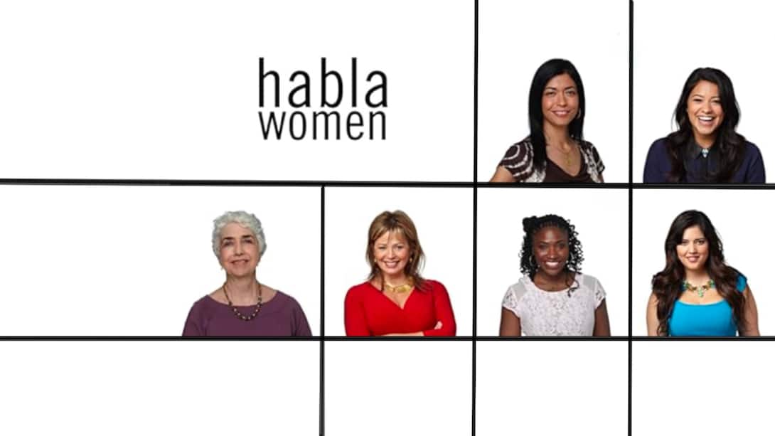 Habla Women
