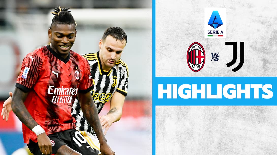 Milan vs 2025 juventus watch online