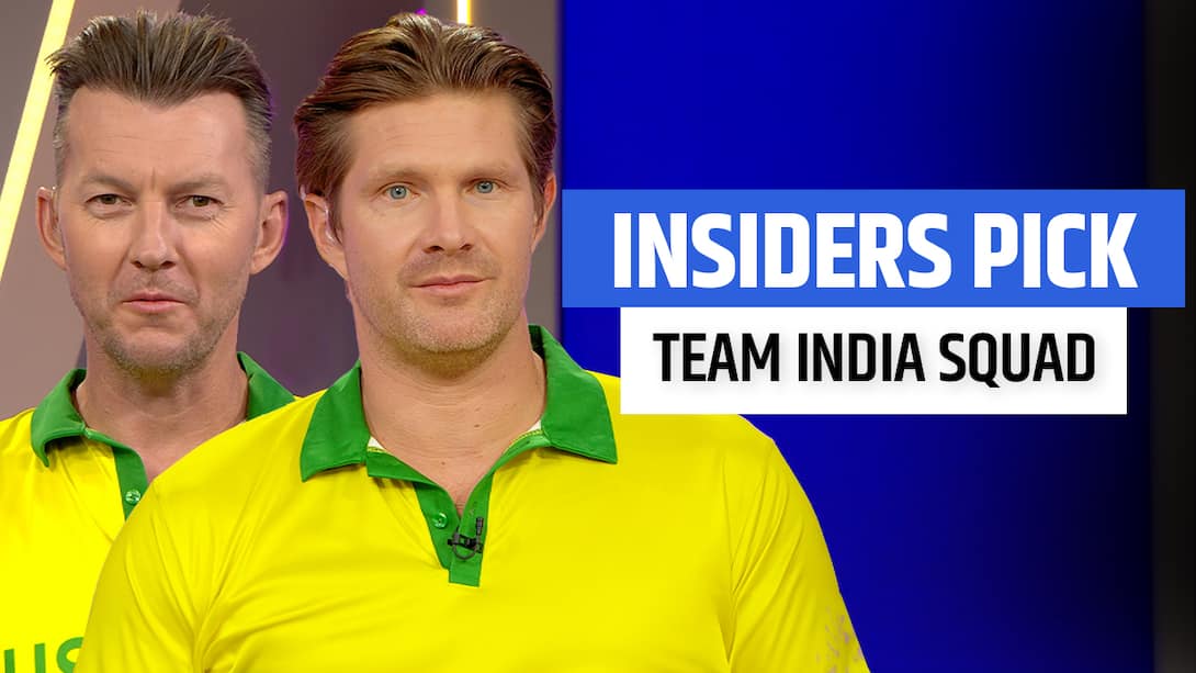 Ticket To T20 World Cup - Insiders Pick Their Squads