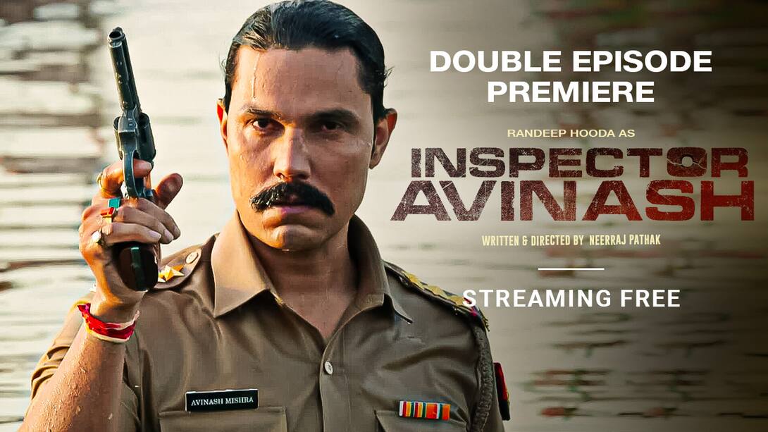 Tfmovieshouse Inspector Avinash