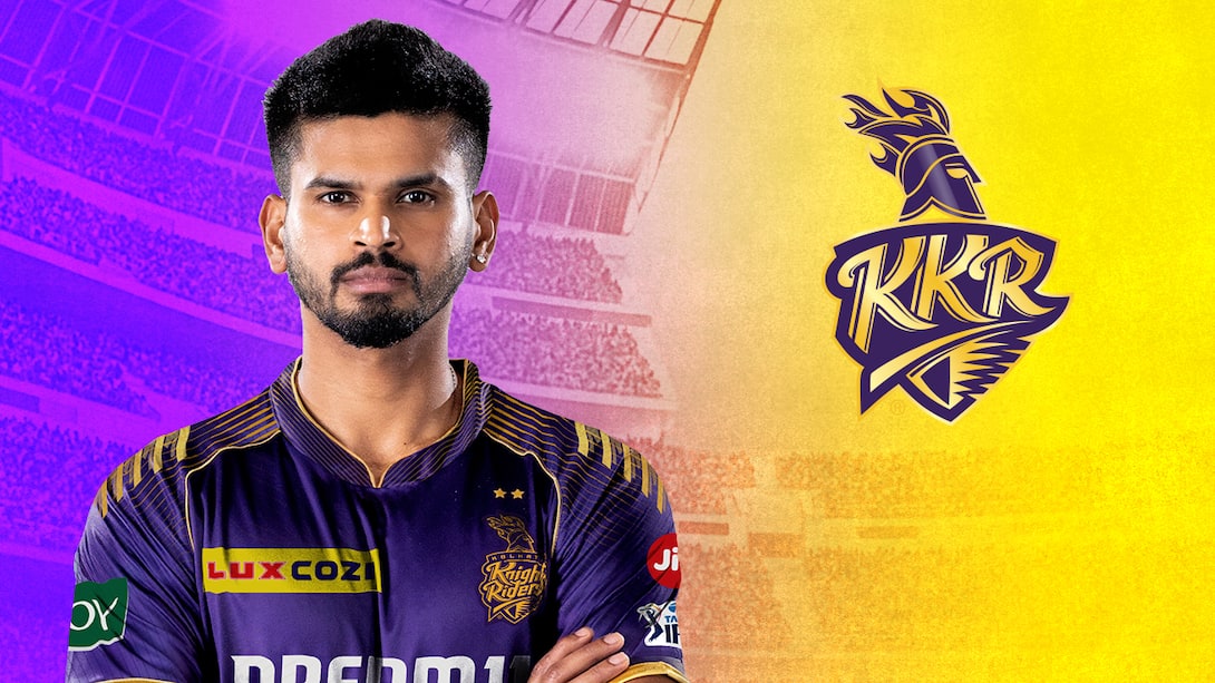 Watch TATA IPL 2025 Retentions Preview KKR Video Online(HD) On JioCinema