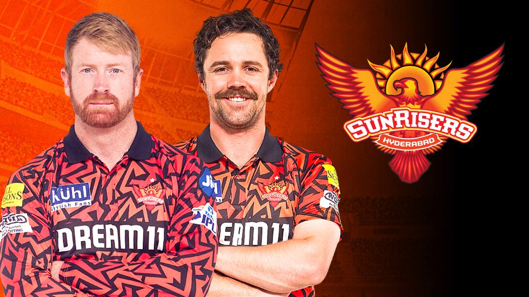 Watch TATA IPL 2025 Retentions Preview SRH Video Online(HD) On JioCinema