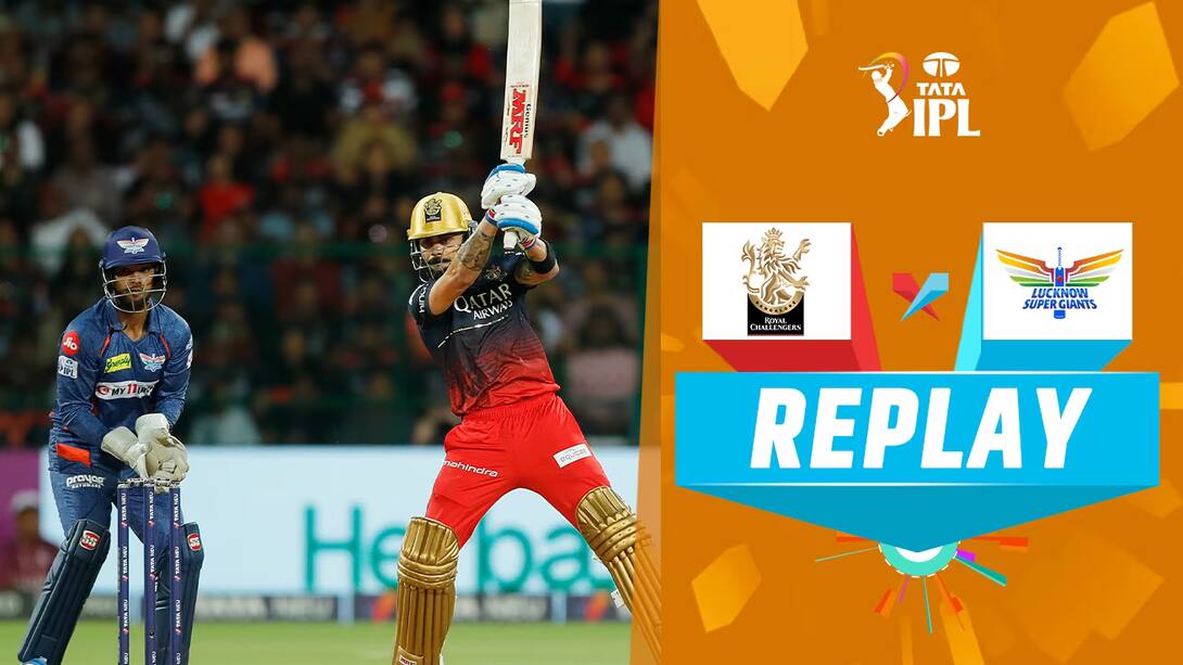 Watch Replay M15 RCB Vs LSG HIN Video Online HD On JioCinema watch-replay-m15-rcb-vs-lsg-hin-video-online-hd-on-jiocinema