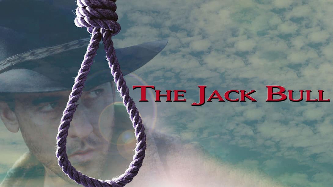The Jack Bull