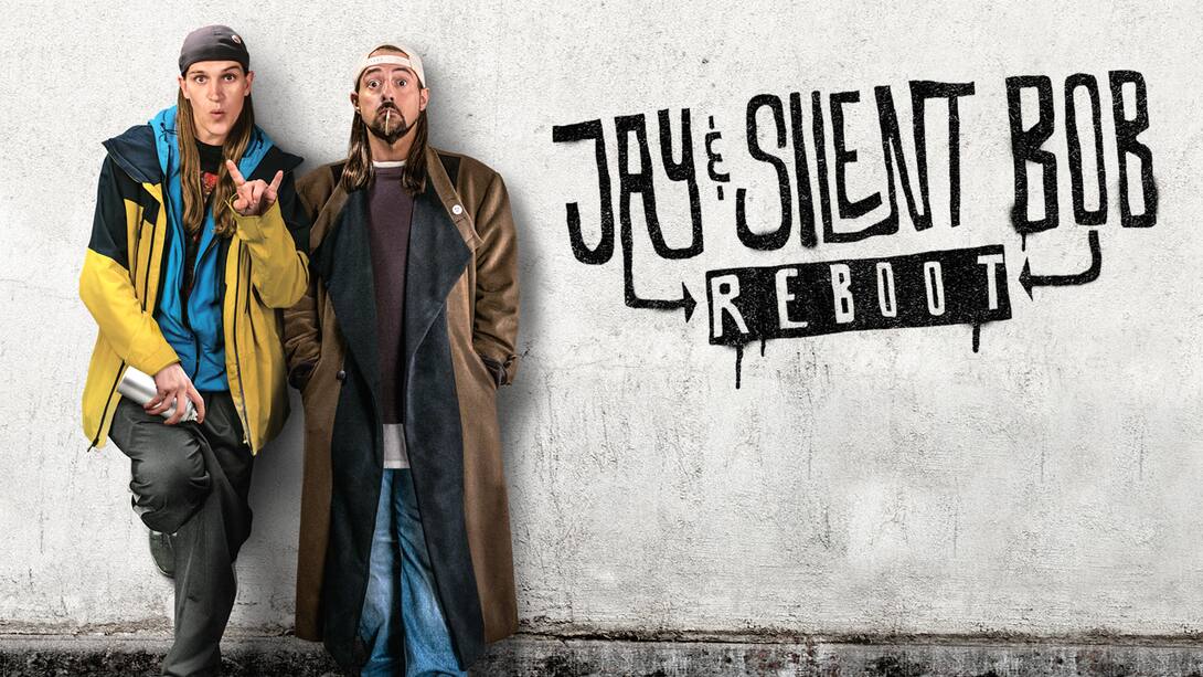 Watch Jay Silent Bob Reboot on JioCinema