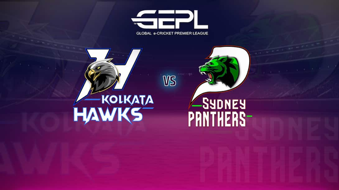 Watch Gepl Day 9 Match 5 Kolkata Hawks Vs Sydney Vipers Video