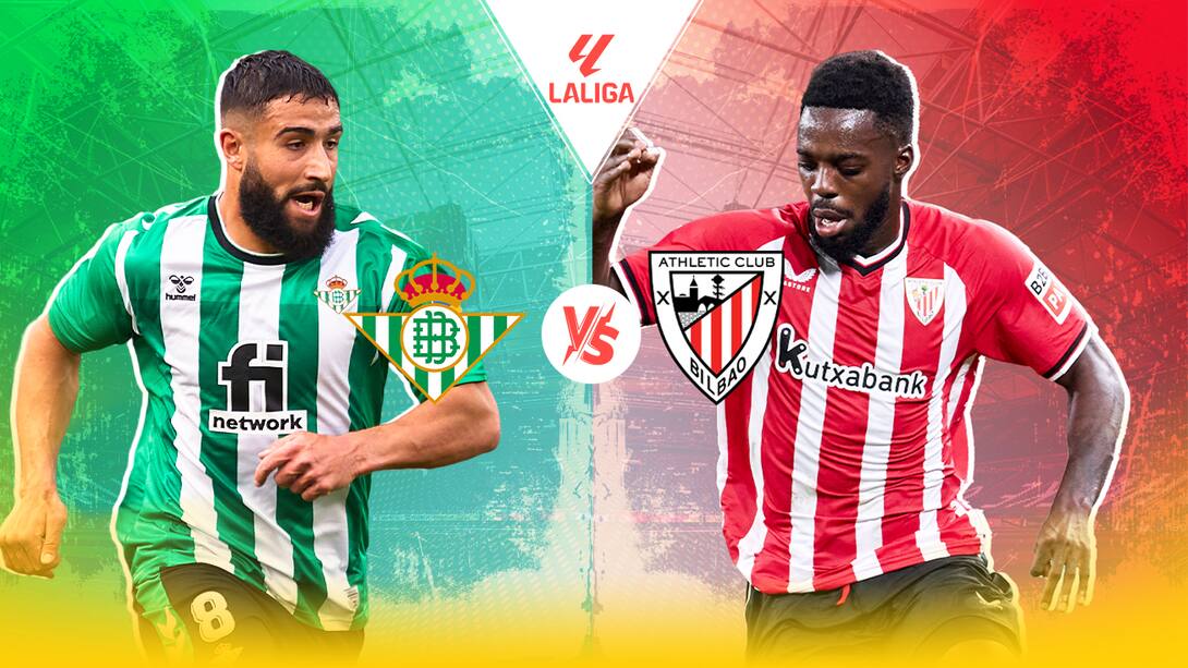 Real Betis Vs Athletic Club TV Channels Videos Live Streaming