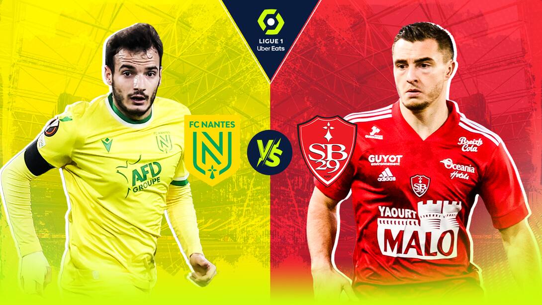 RC Lens vs. FC Nantes: Live Stream, TV Channel, Start Time