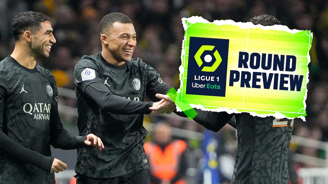 How to watch best sale ligue 1 online