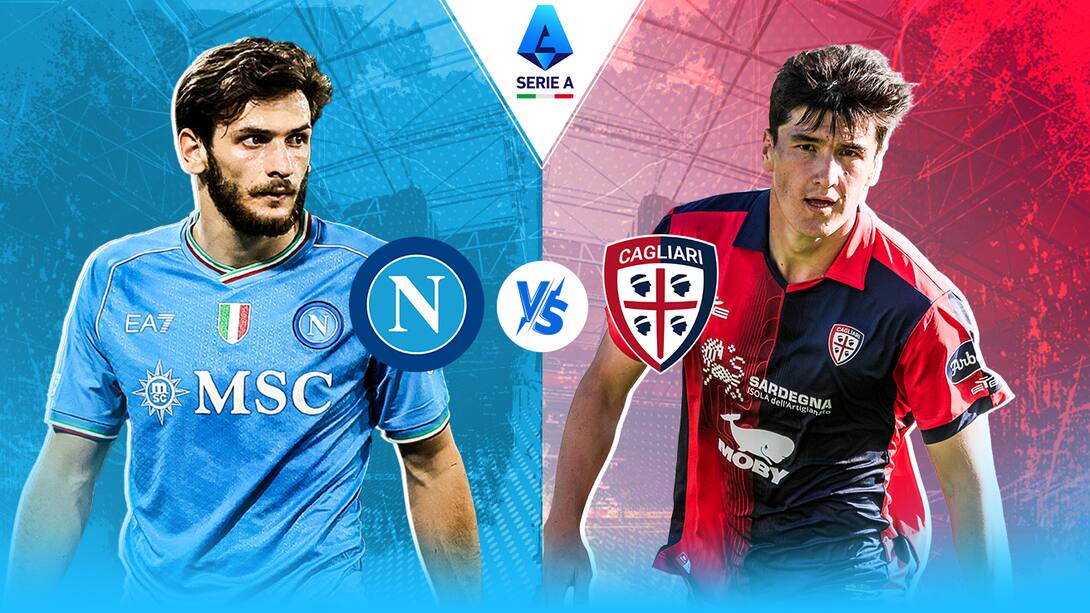 Videos :: Genoa 1-1 Empoli :: Serie A 2023/24 :: 