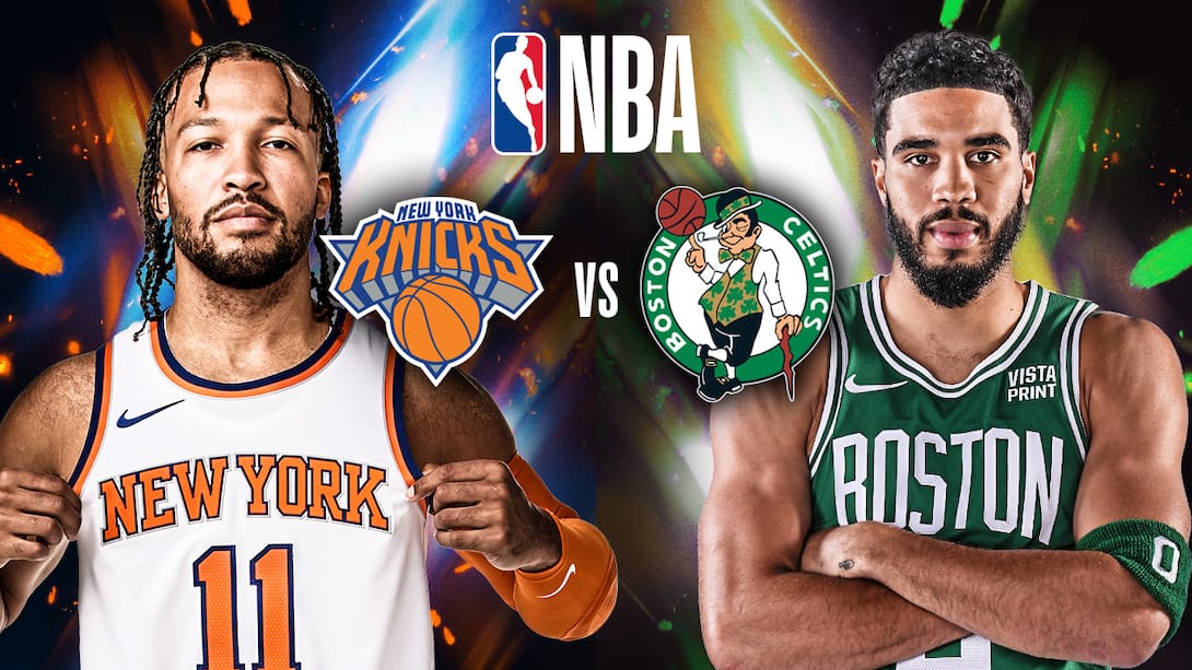 Celtics knicks live stream outlet