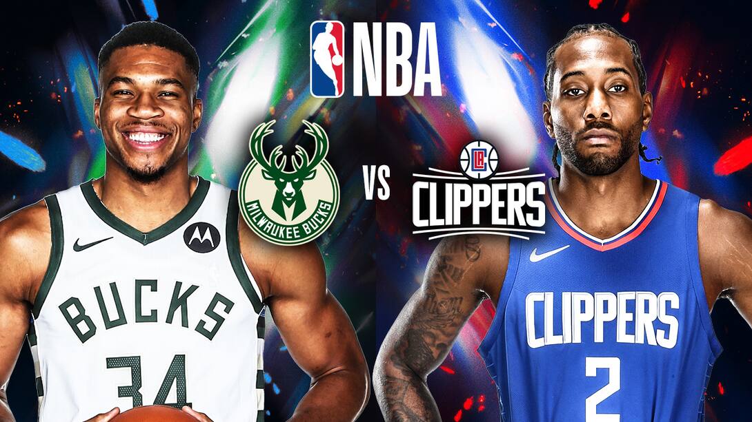 Clippers nba 2025 live stream